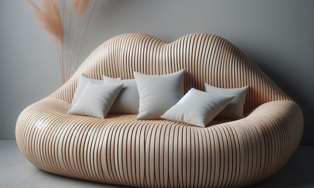 Banquette design